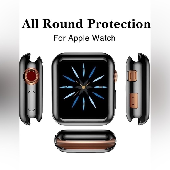 SMART watch 8 ultra case 49mm - Picture 5 of 6